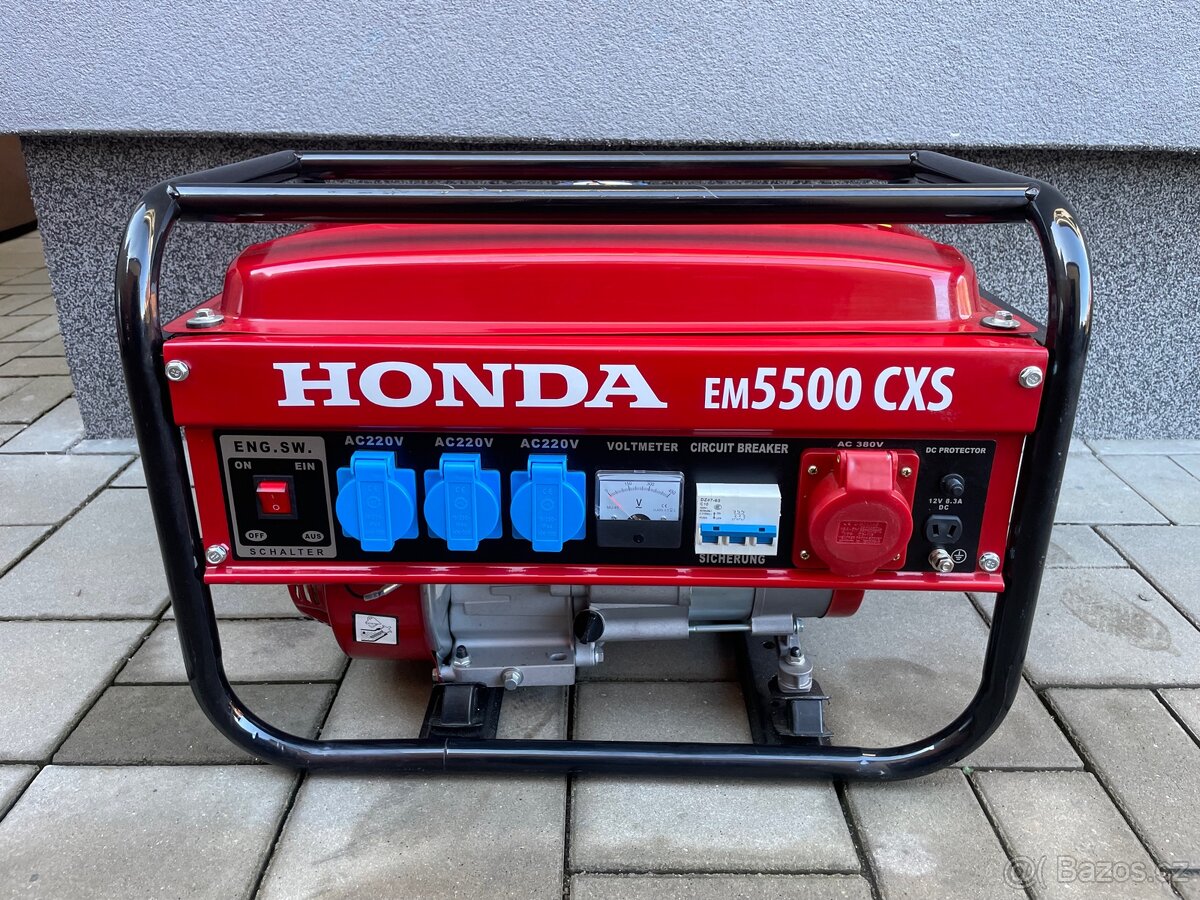 elektrocentrála