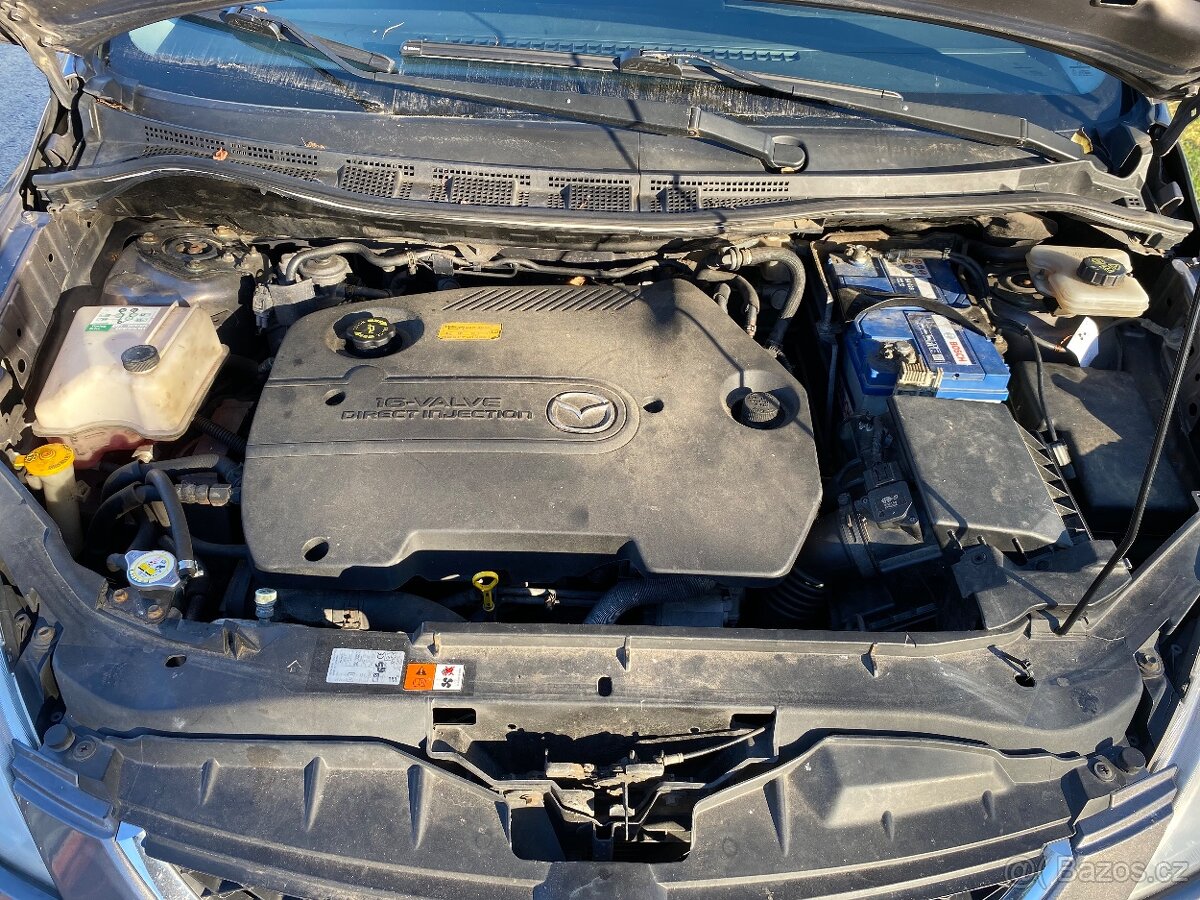 Mazda 5