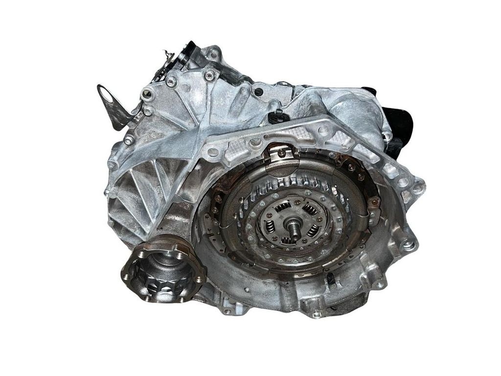 Převodovka 7Q DSG MPL 1.6TDI 77KW VW Golf 6 2011