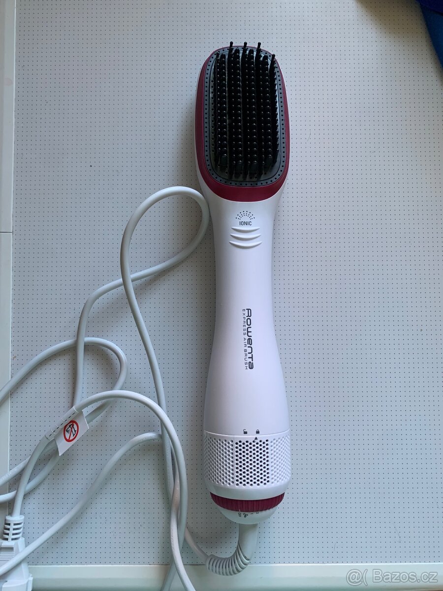 Horkovzdušný kartáč Rowenta Brush Activ