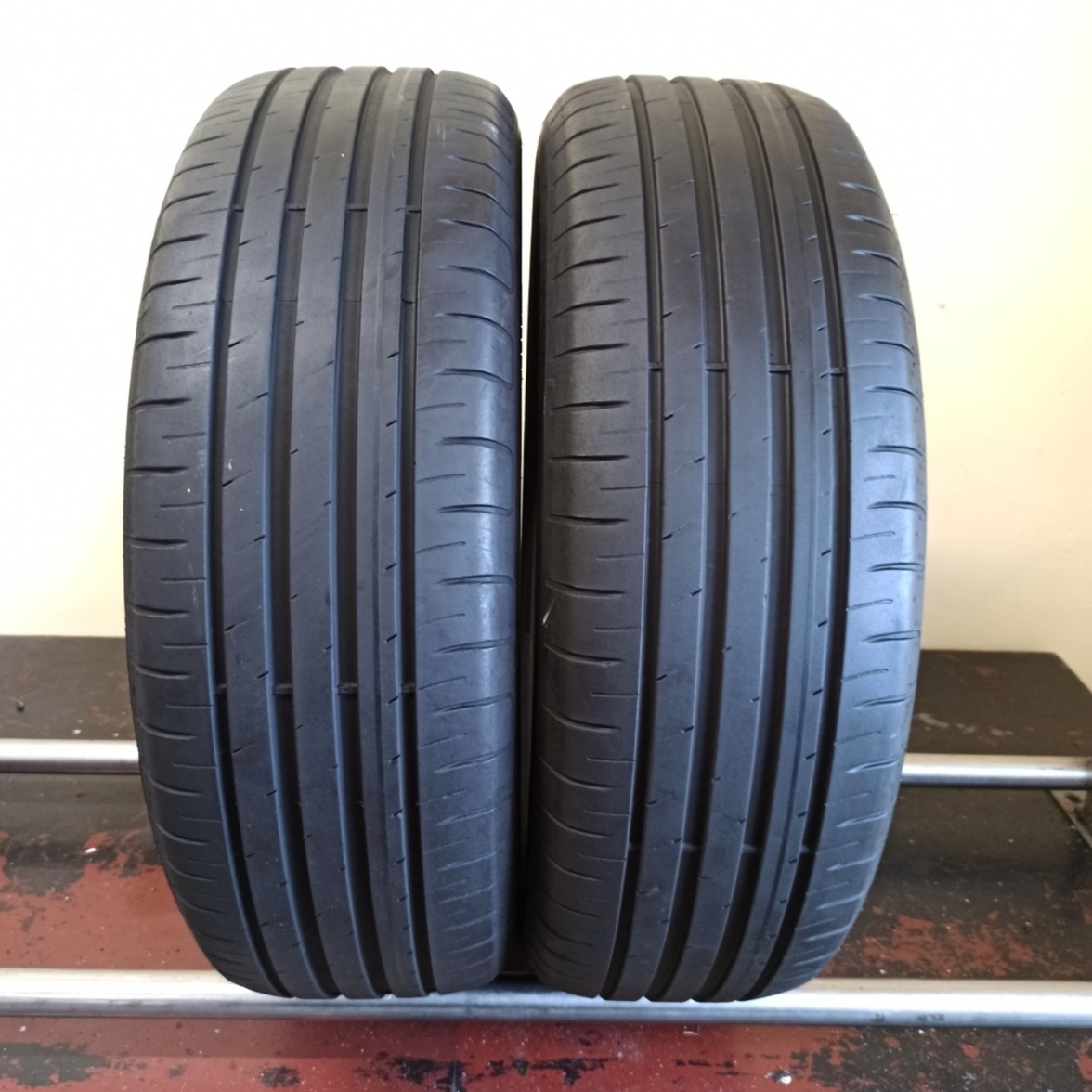 Goodyear Efficient Grip 205/60 R16 92V 4,5mm