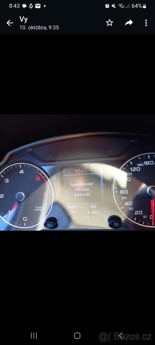 Audi q5,a4