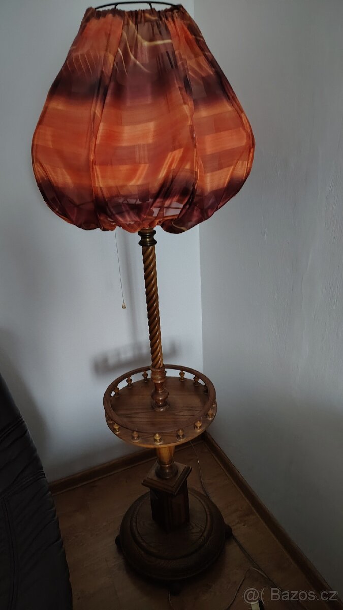Lampa