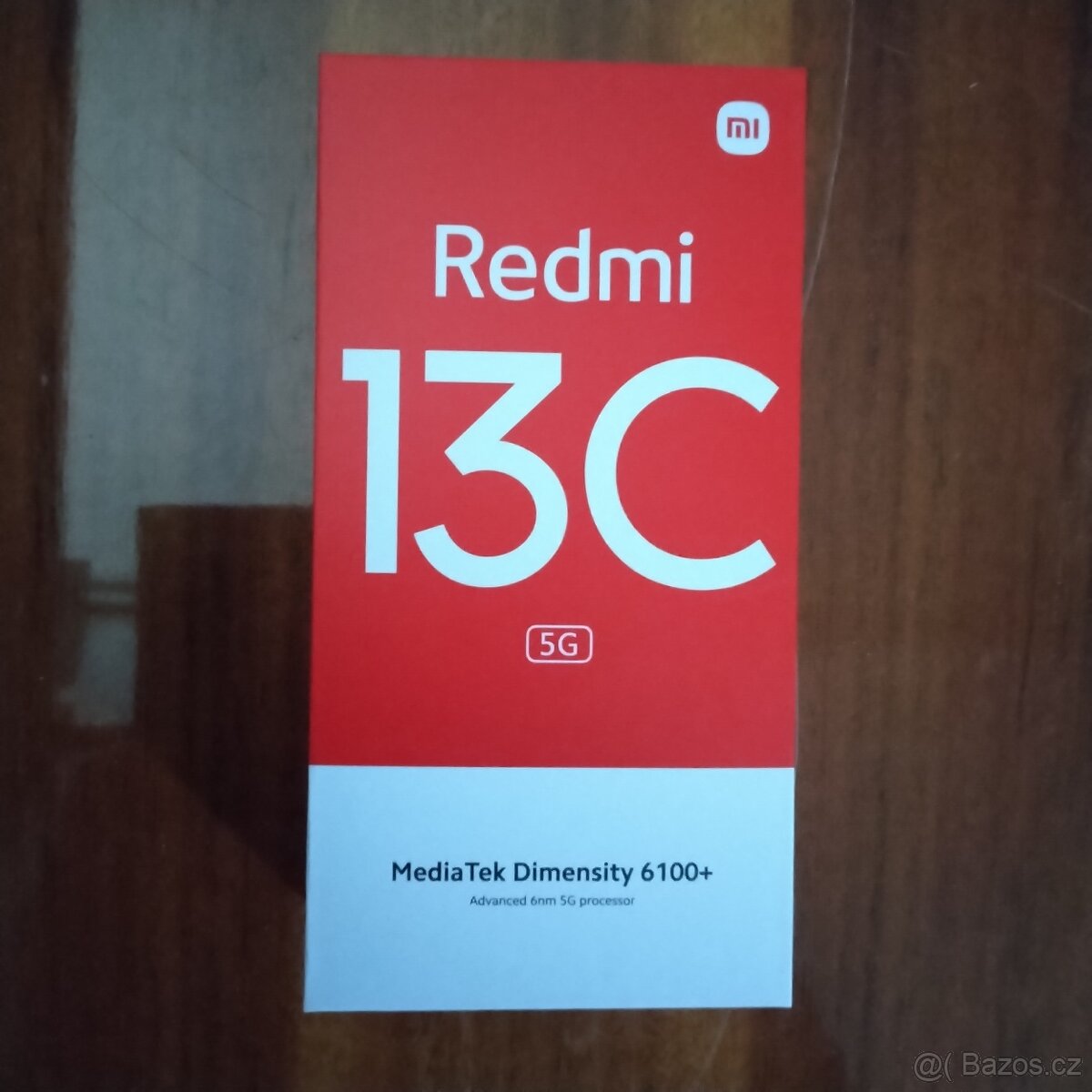 Xiaomi Redmi 13C