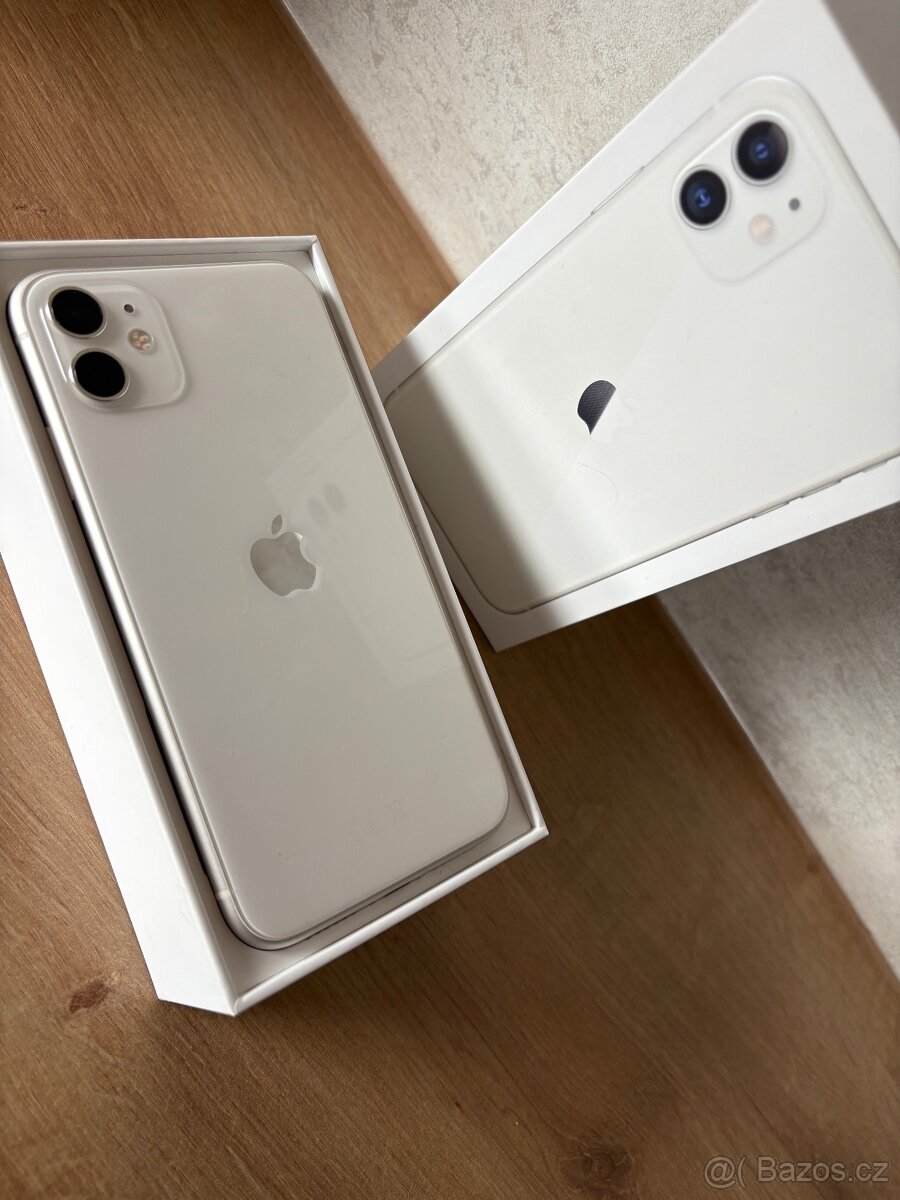 iPhone 11 128gb