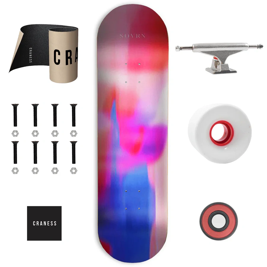 Skateboard TOP