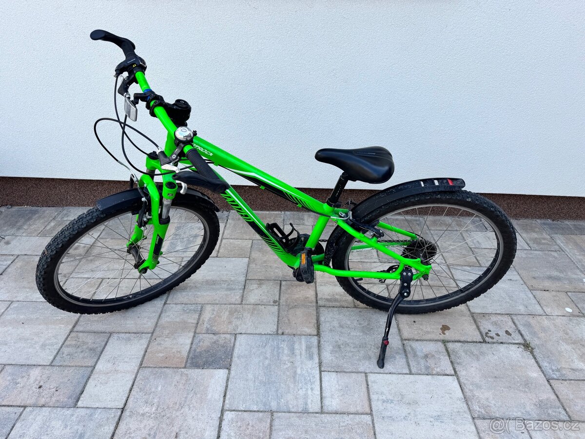 Prodam kolo Specialized Hotrock