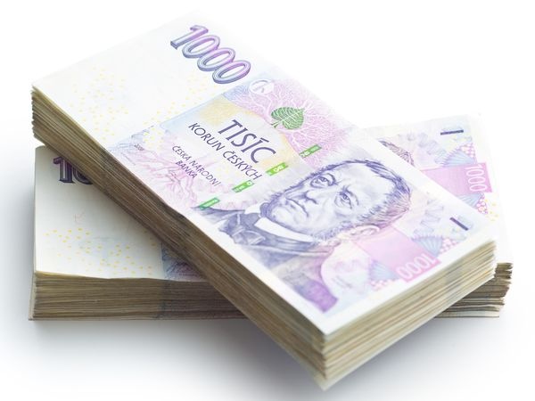 Investování - Investice