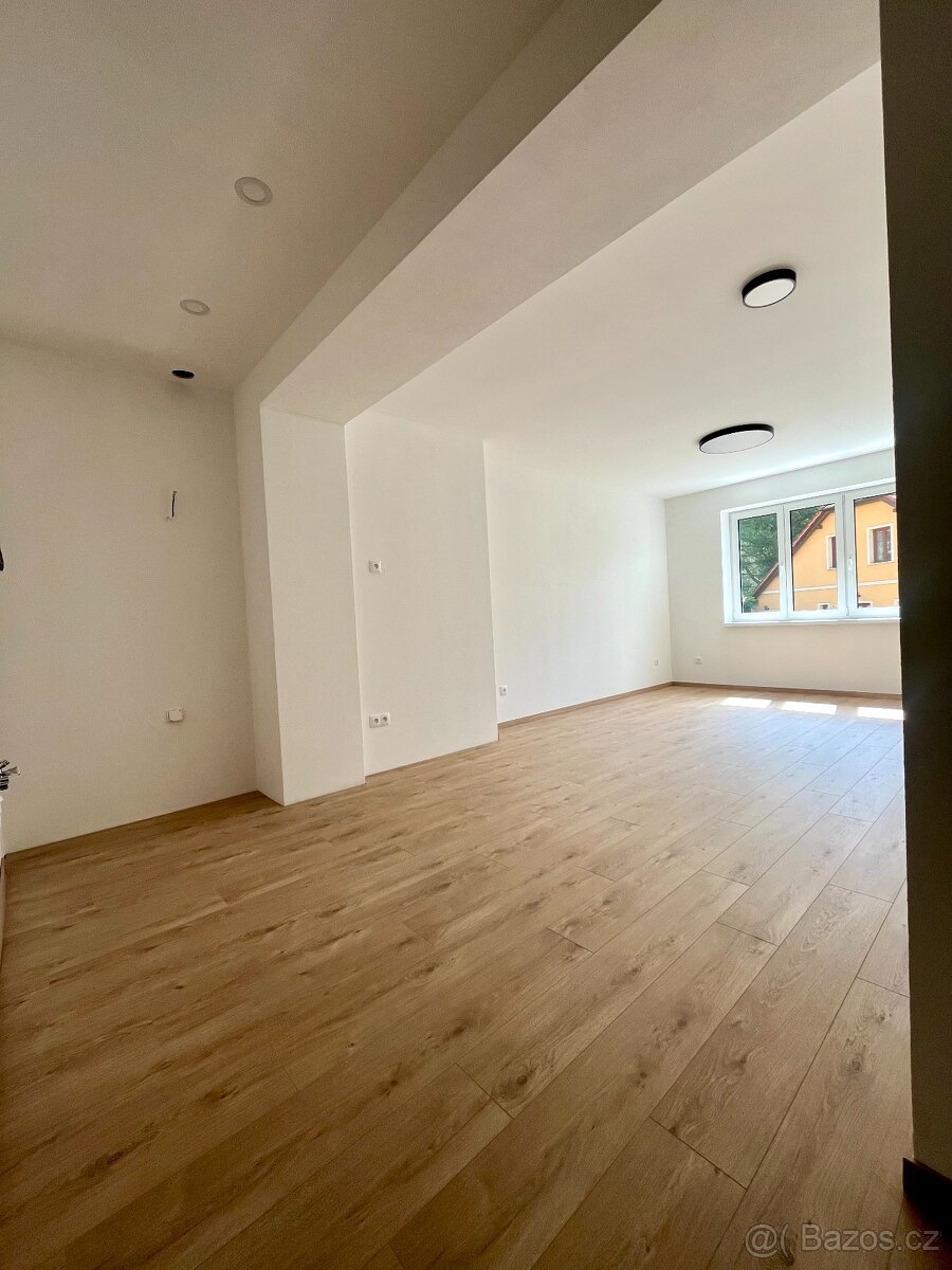 Prodej bytu 2+kk Jičín