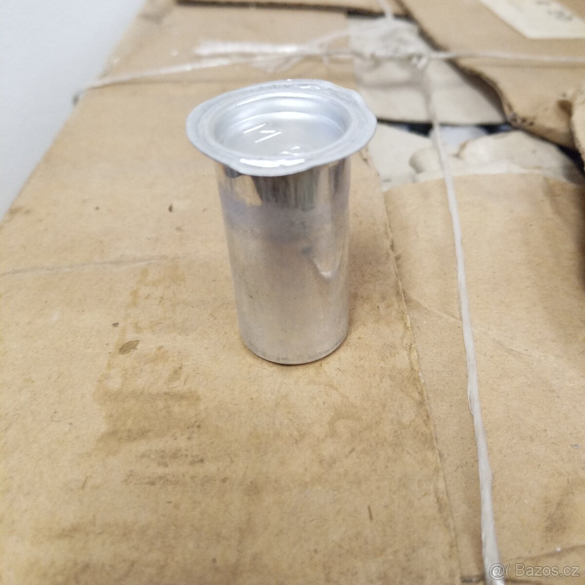 Motor starter , Eter