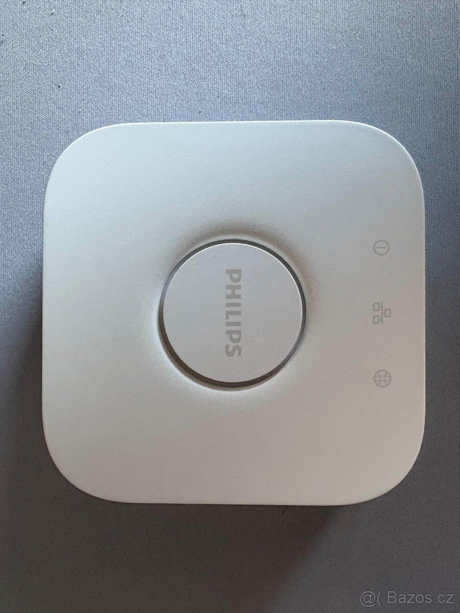 Philips Hue Bridge 2
