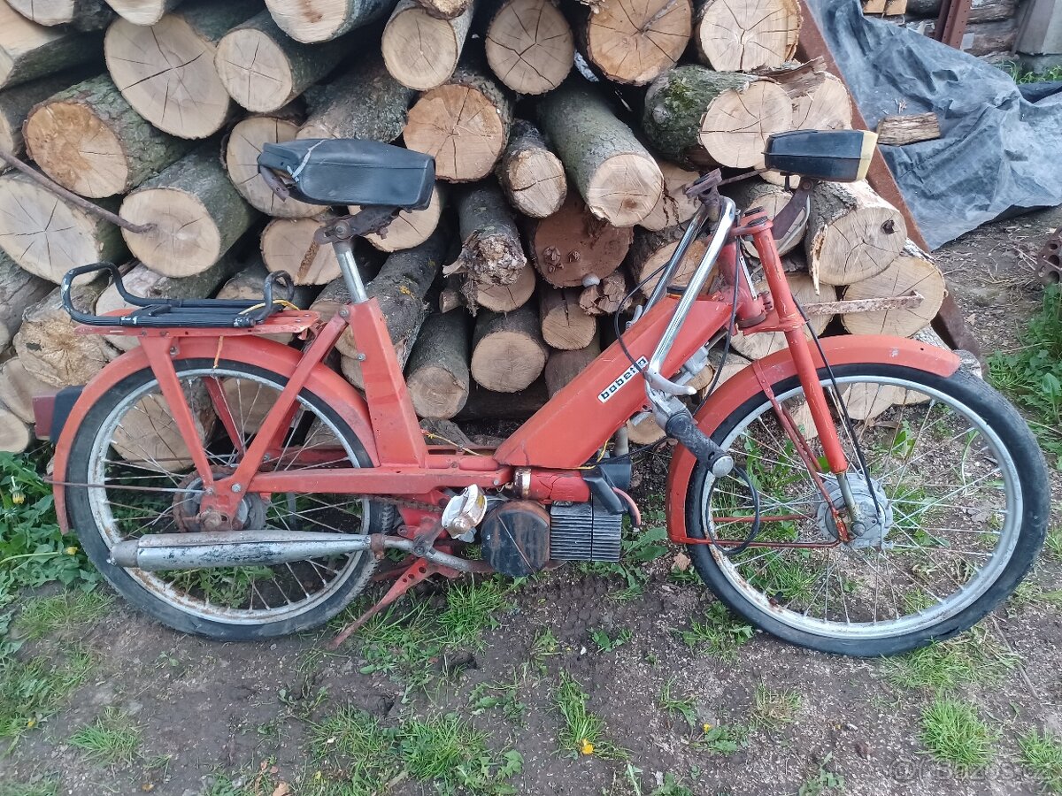 Prodam babetu 228 19 kola