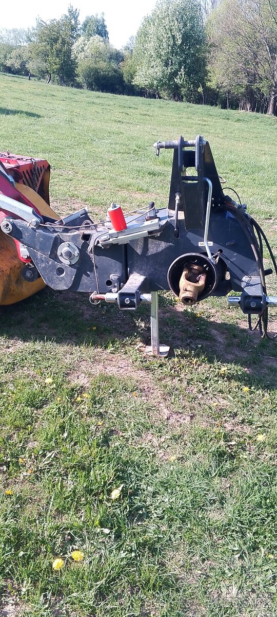 Lis,Zetor 9540,shrnovac, lešenarske trubky,vlek 8 tunu,