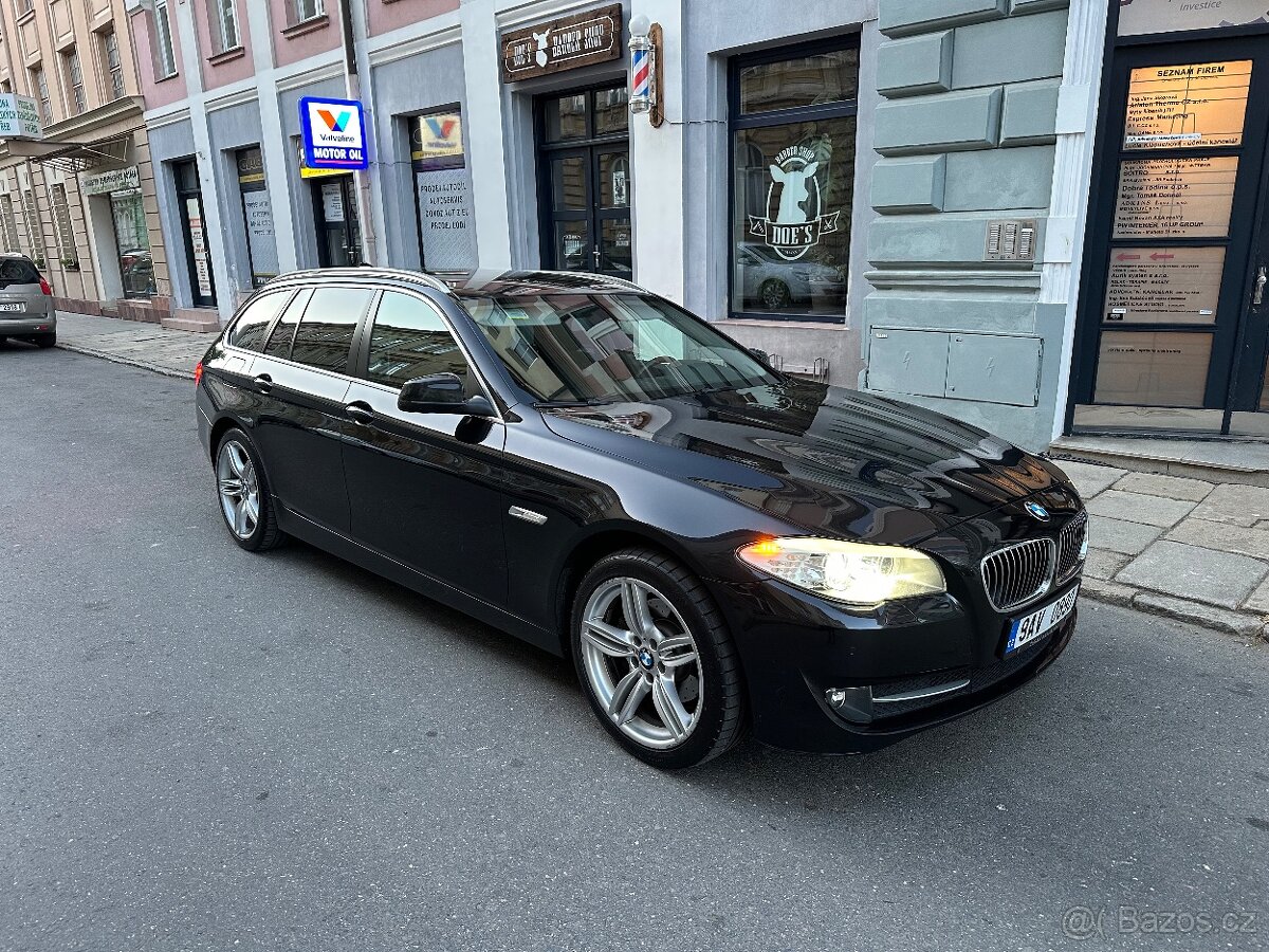 BMW 520D