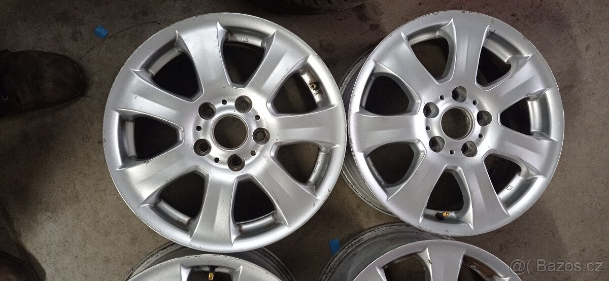 ALU 5x108 R15