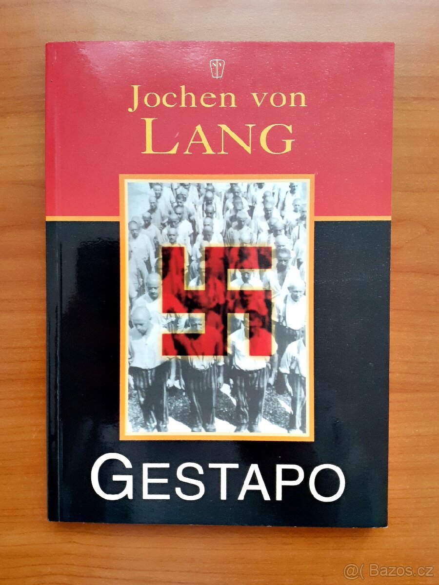 Gestapo - Jochen von Lang