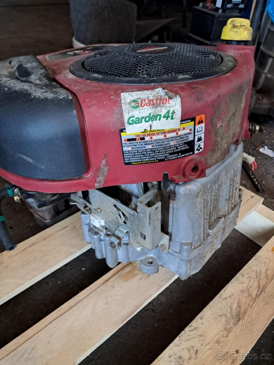 Briggs Stratton motor prodám