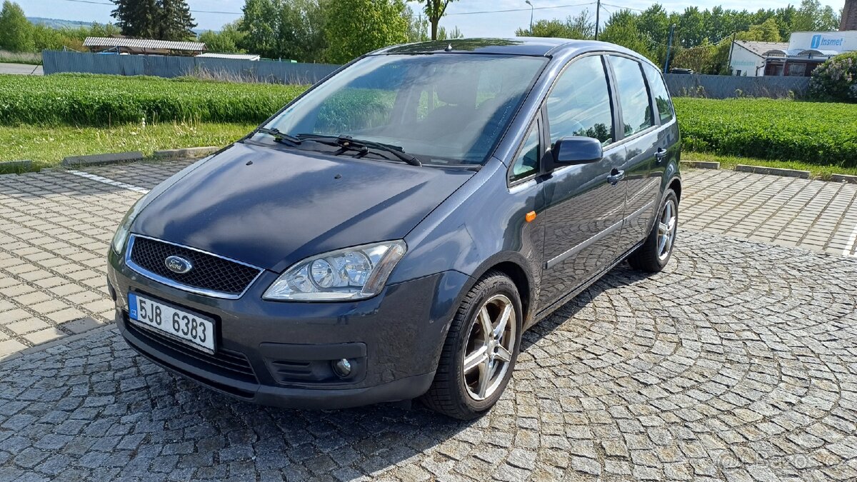 Ford C-MAX 1.6 i