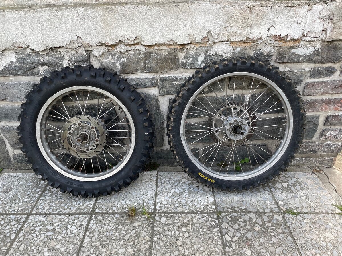 kola husqvarna