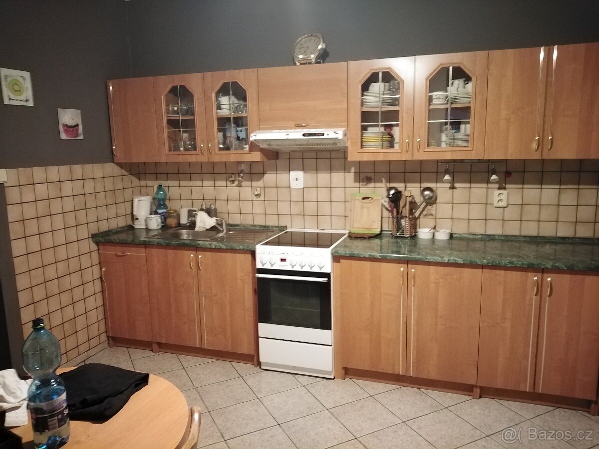 Kuchyňská linka