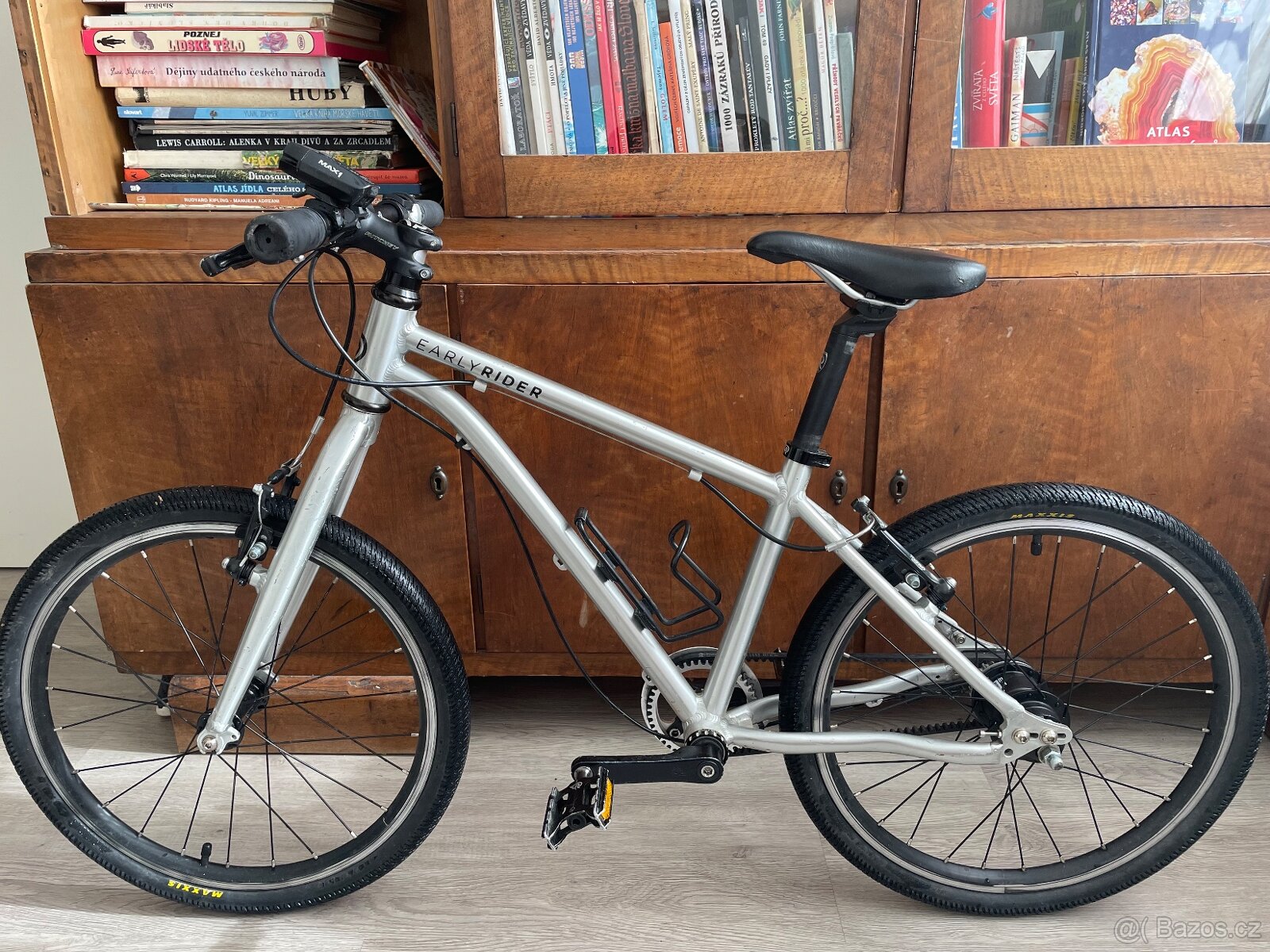 Early rider 20 dětské kolo