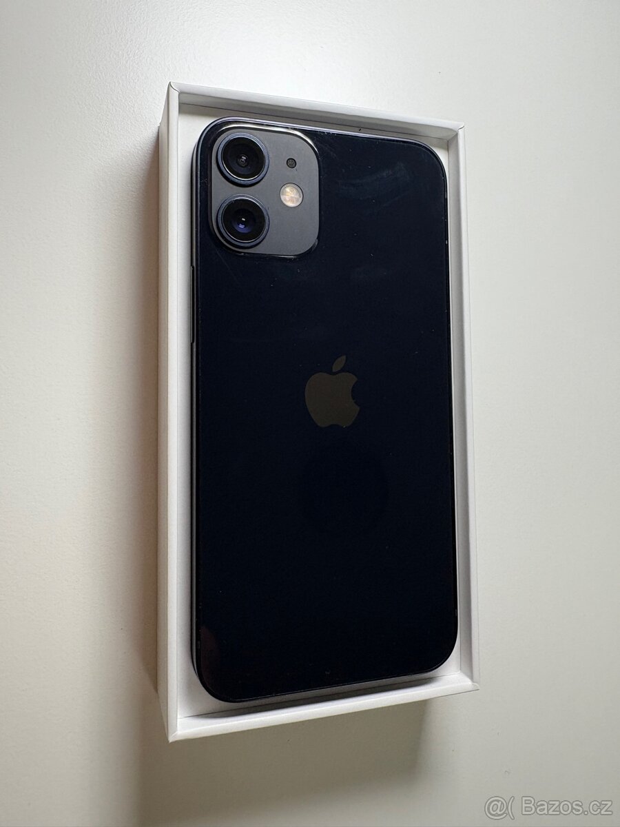 iPhone 12mini 128GB