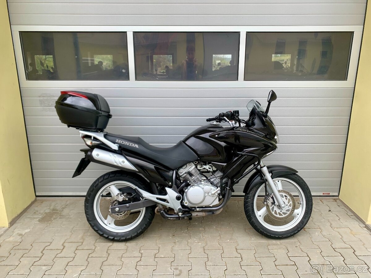 Honda XL 125 Varadero