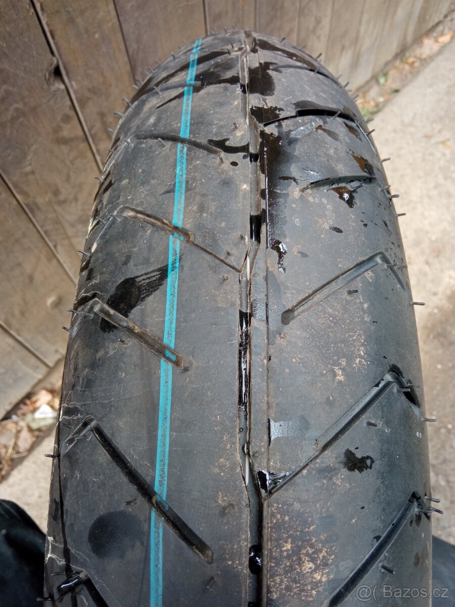 Bridgestone exedra 130/70 r18 63H