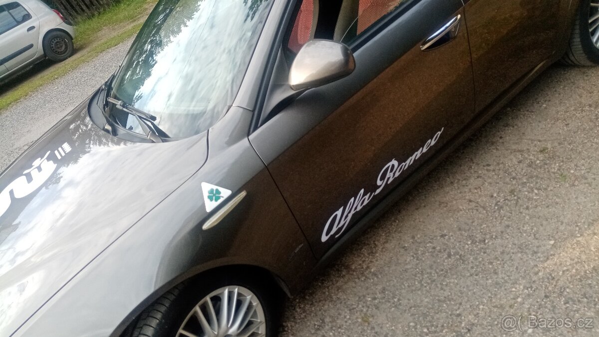 Alfa Romeo 150 SW 2,4 147kW