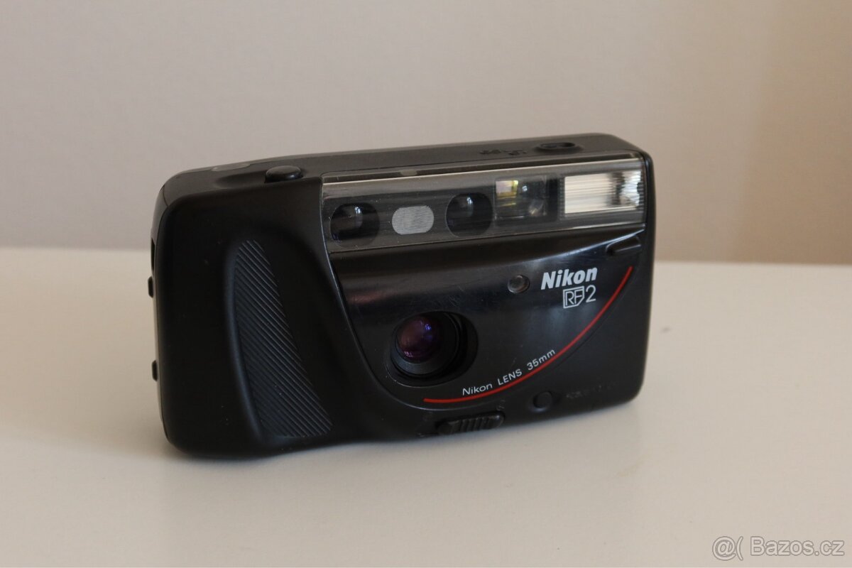 Nikon RF2