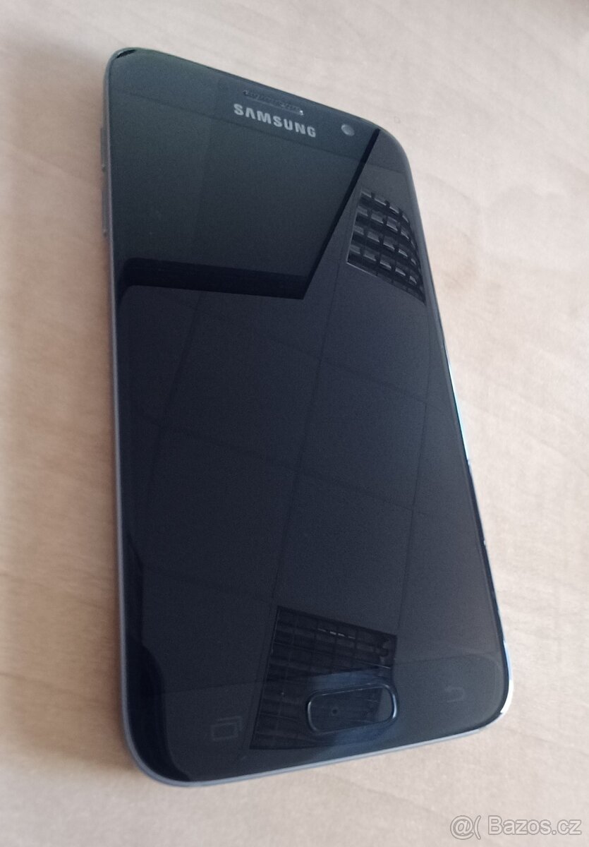 Samsung Galaxy S7 G930F 32GB Black