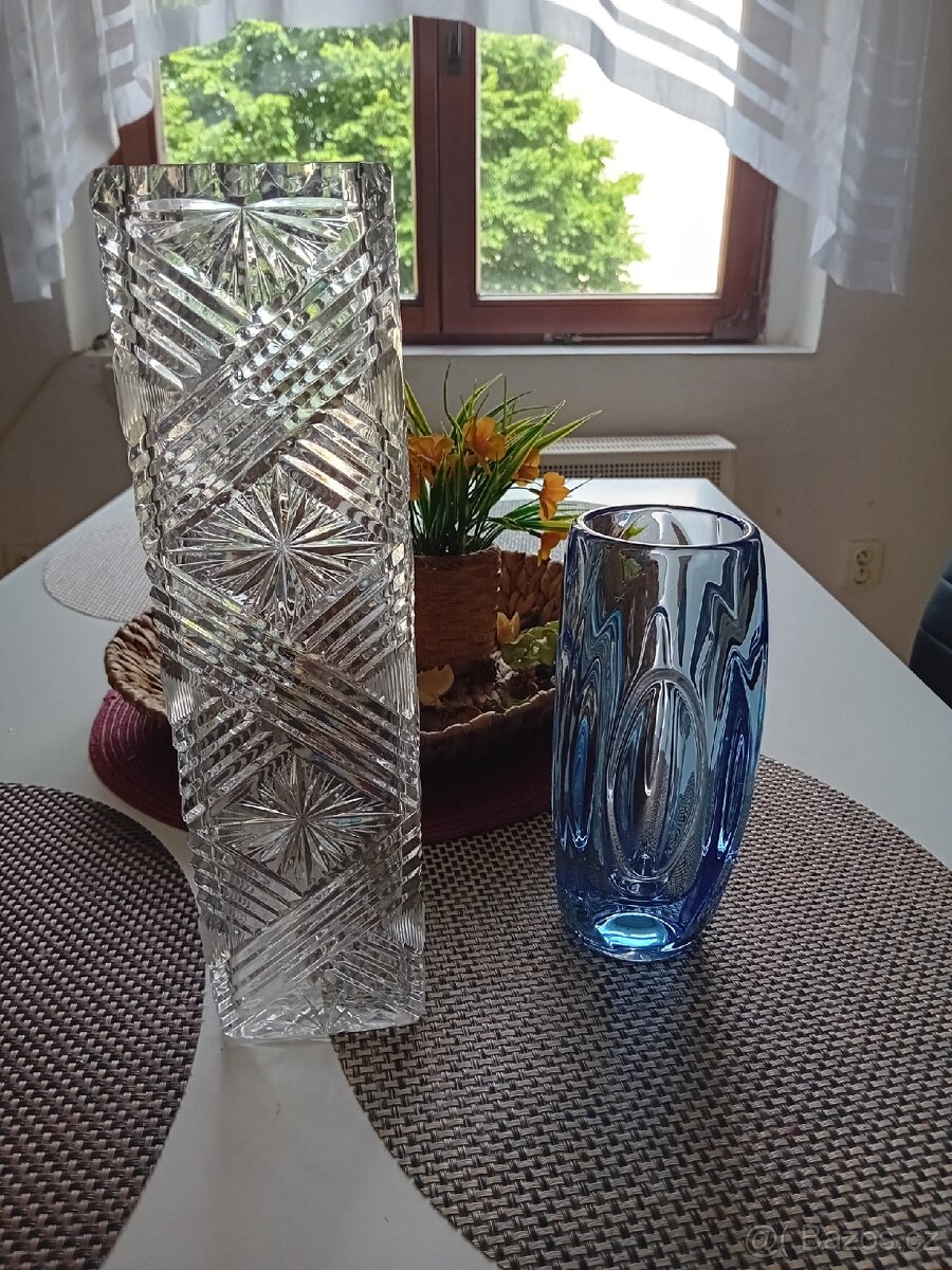 Vázy