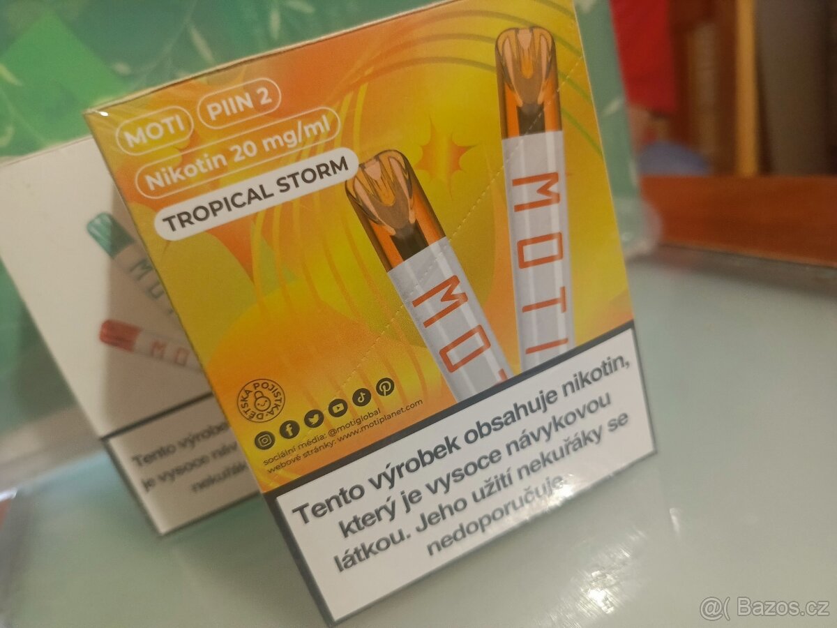 e cigarety