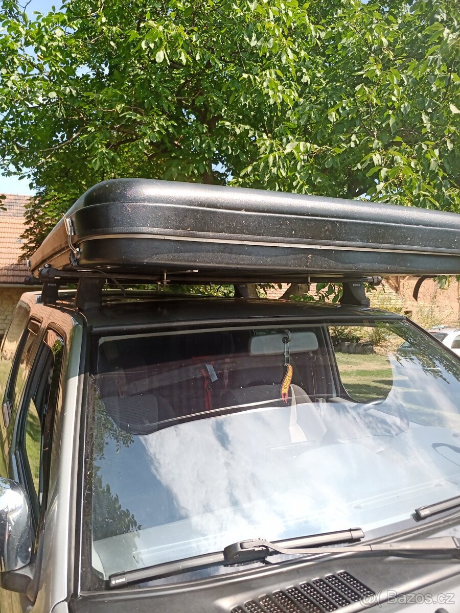Autostan Aroso