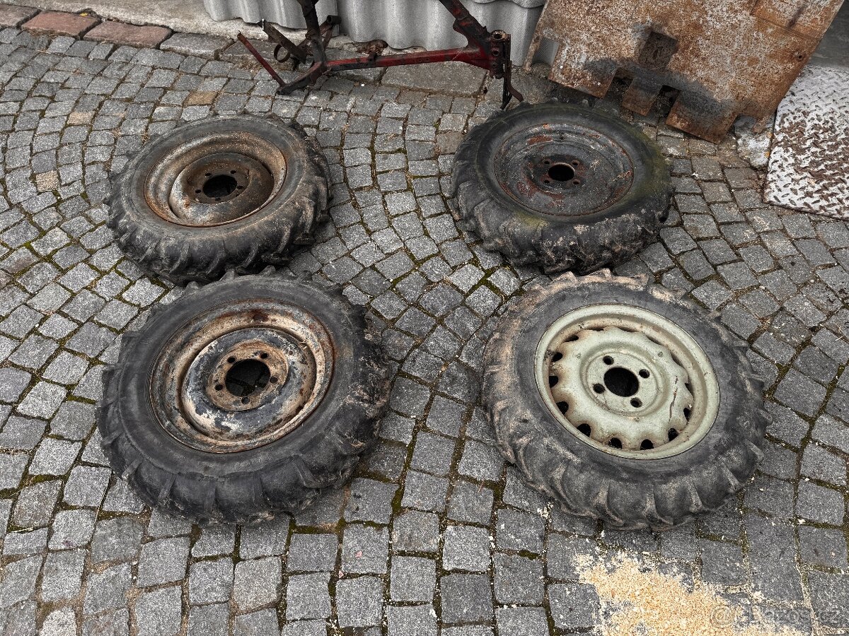 Pneumatiky