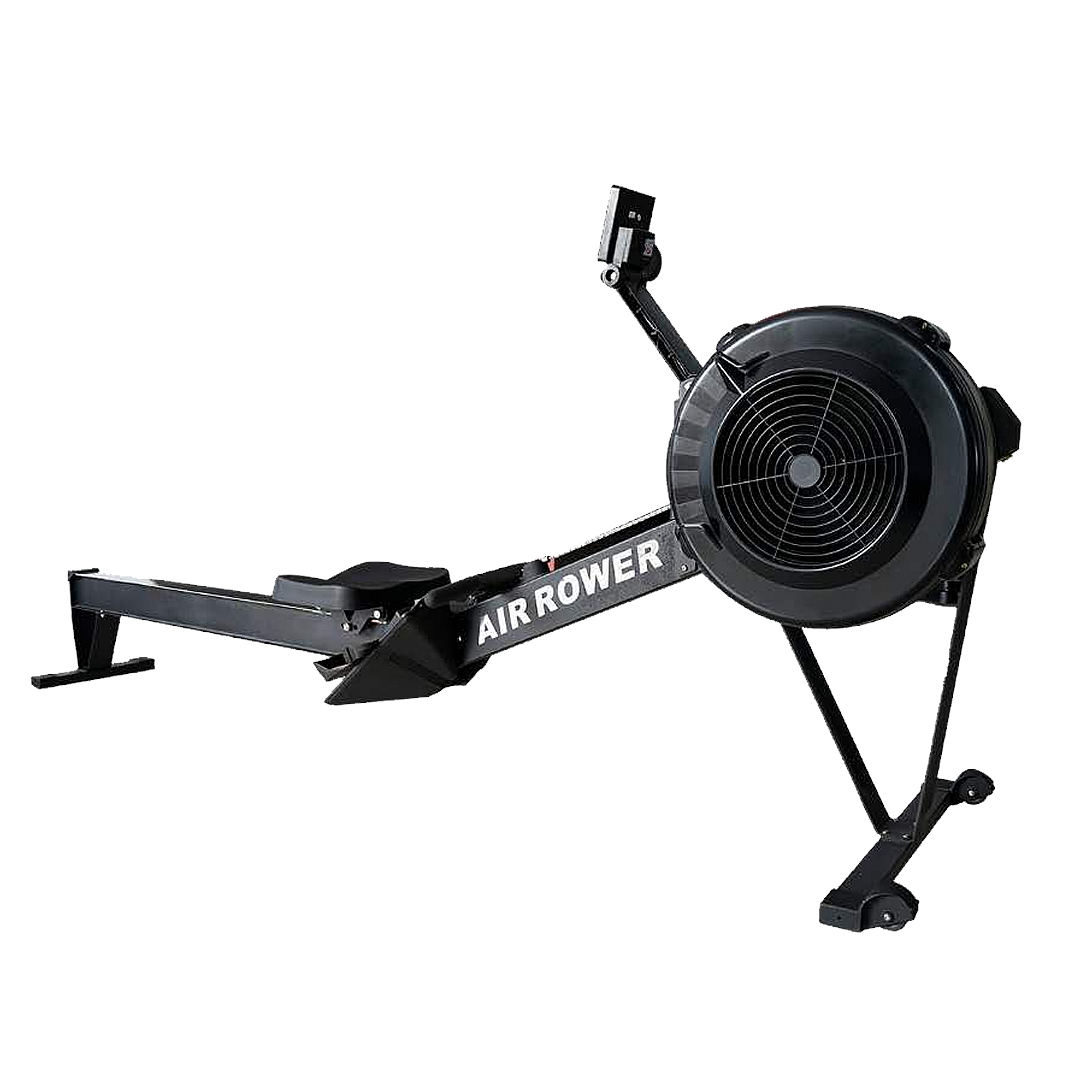 Veslařský trenažér Air Rower