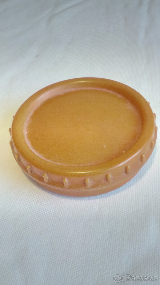 Butterdose