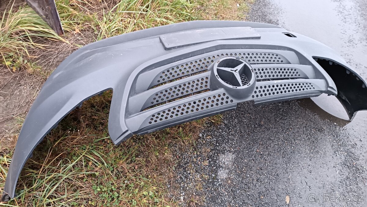 Mercedes Vito př.naraznik