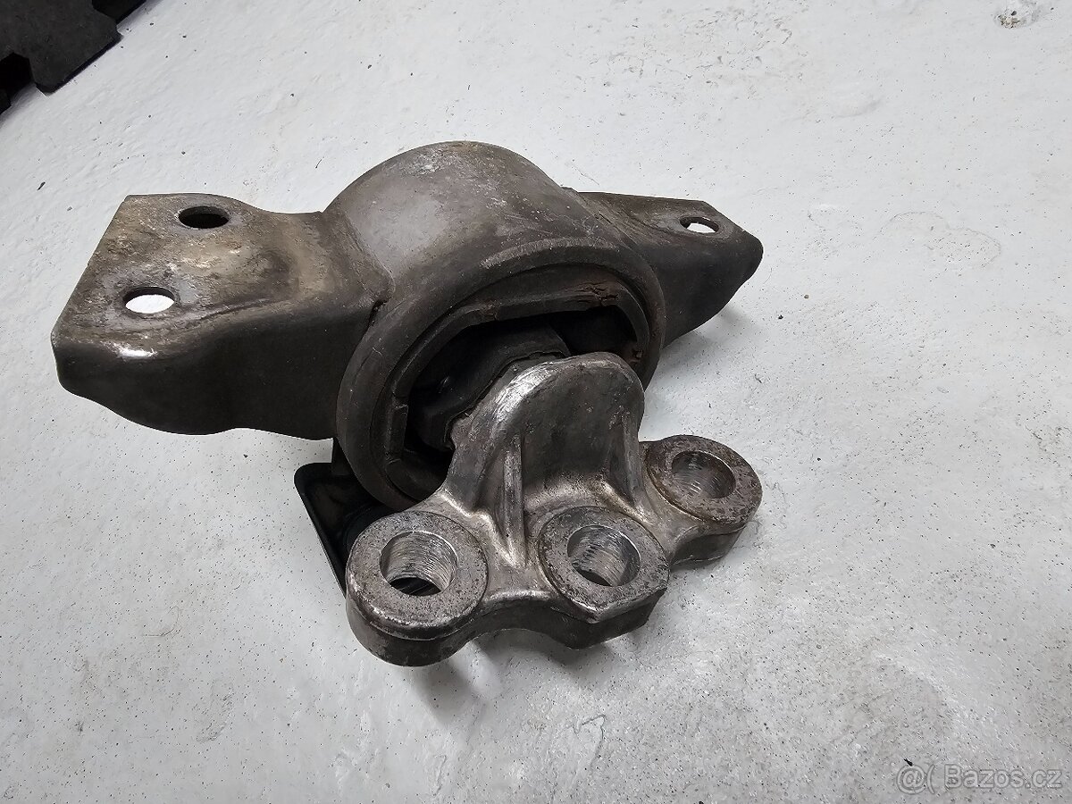 Ulozenie - Silenblok motora Fiat Grande Punto 1.9JTD