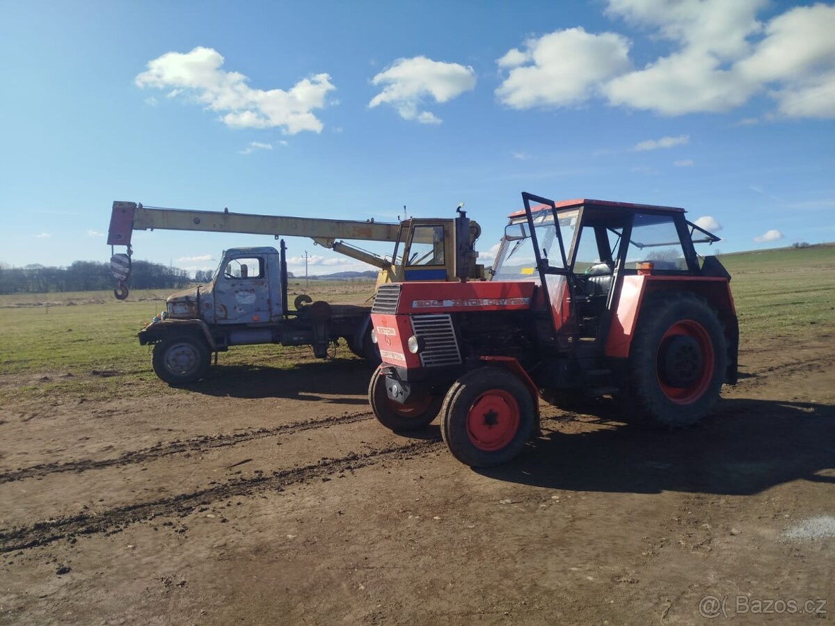 V3S JERAB AD80