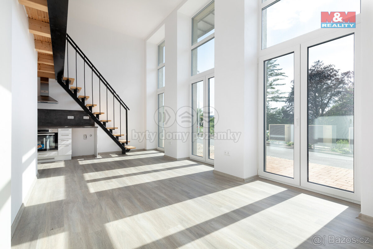 Prodej bytu 2+kk, 50 m², Štramberk, ul. K Očnímu