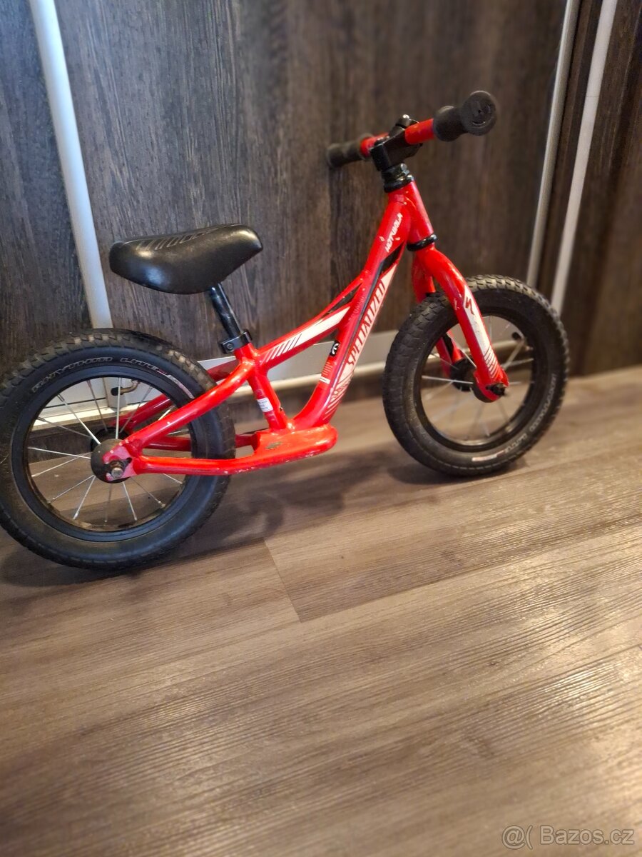 Odražedlo Specialized