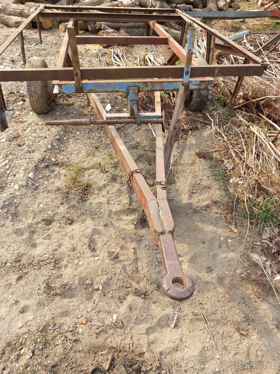 Vlečka