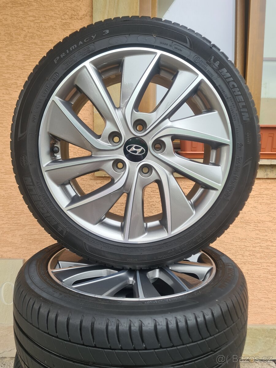 5x114,3 R17