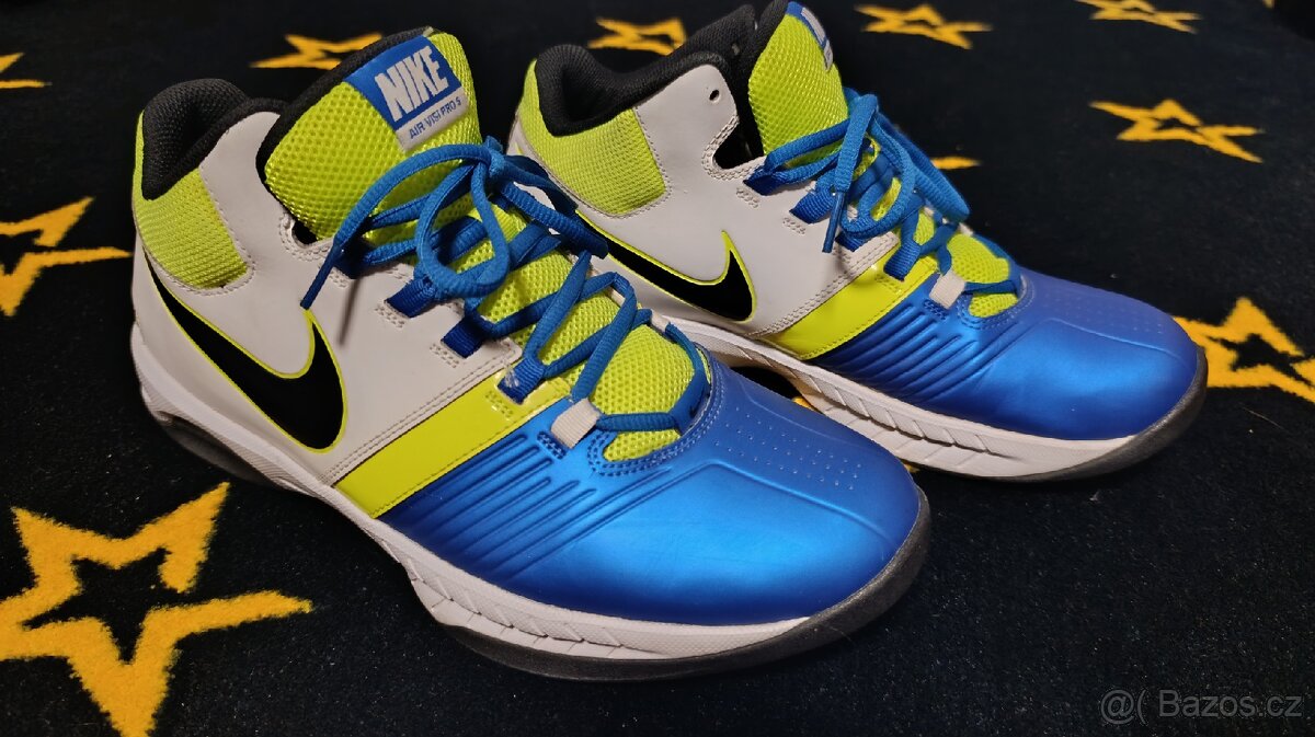 Tenisky Nike Air 44,5