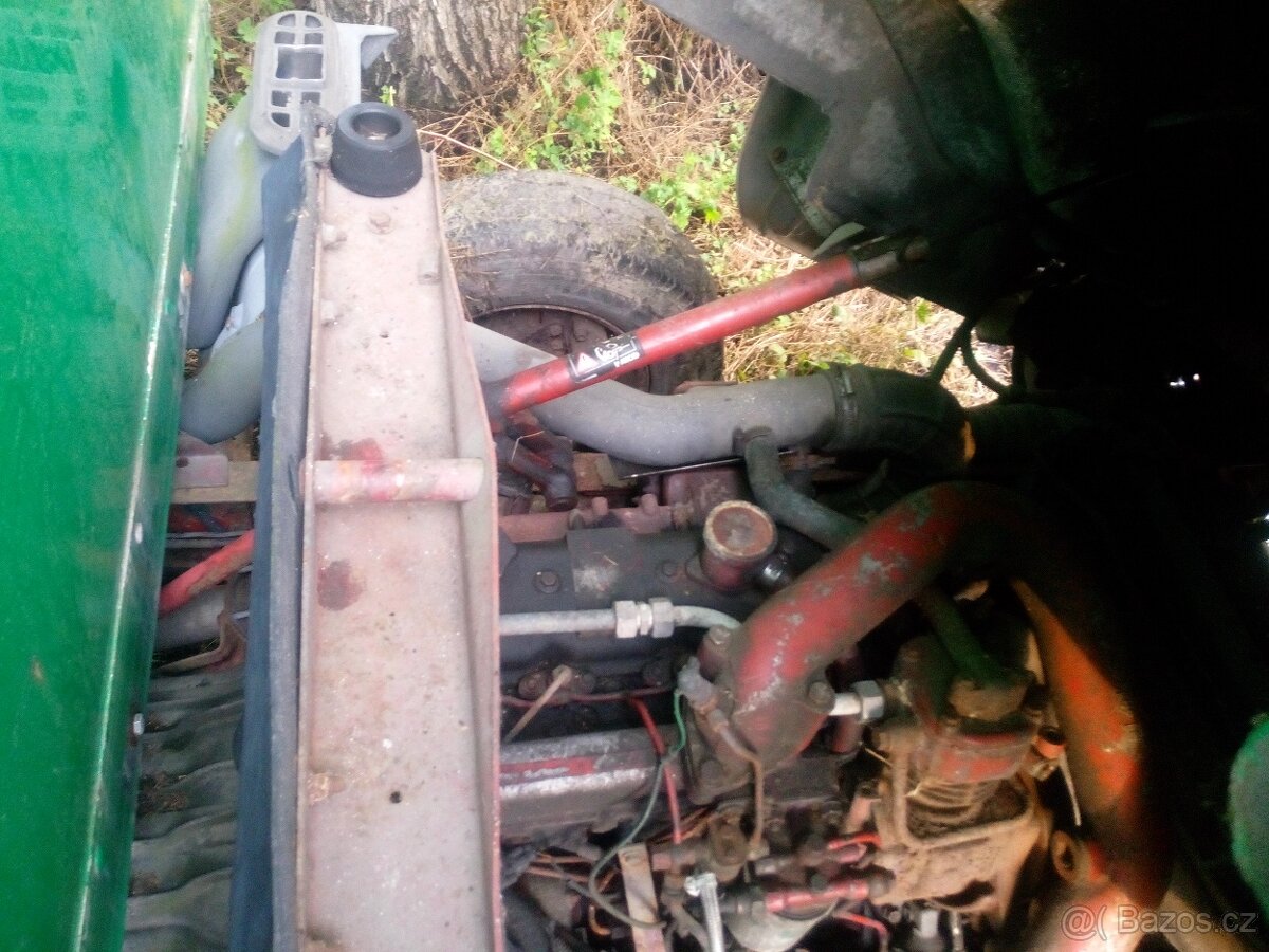 Motor Iveco