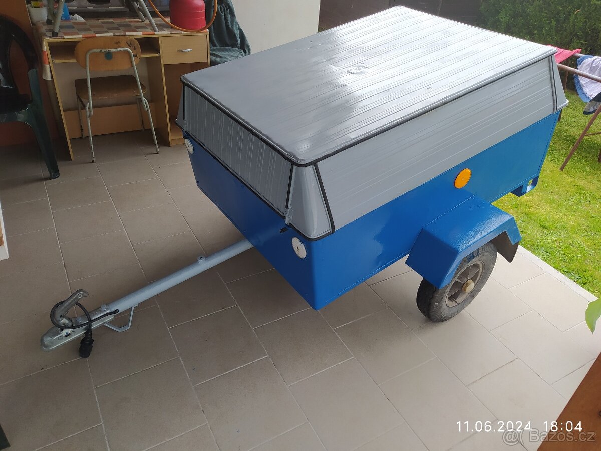 Prodám vozík
