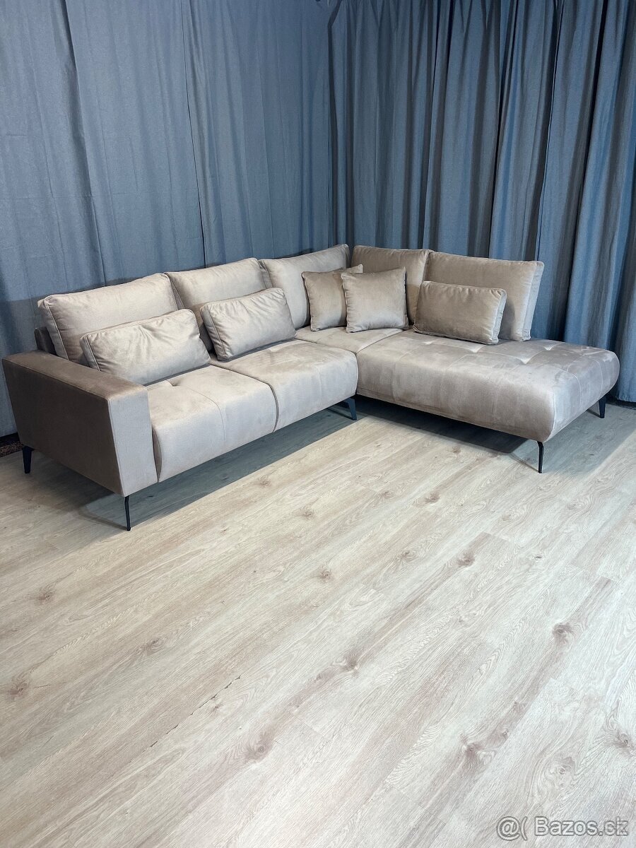 Sedací souprava /gauč 260/B