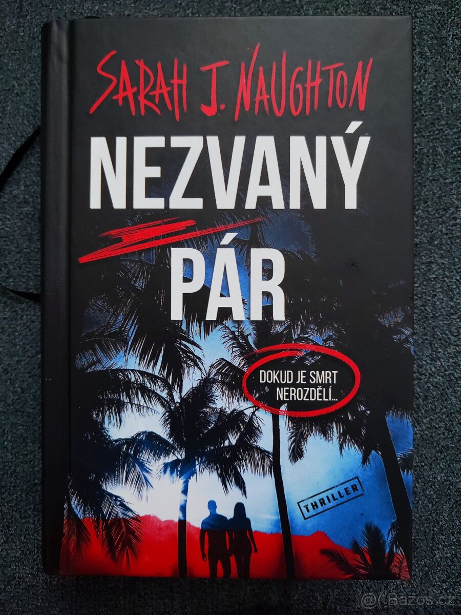 Nezvaný pár