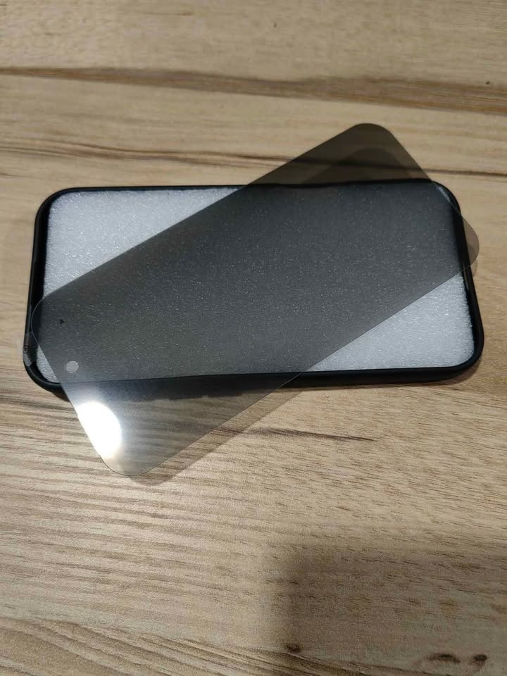 Ochranné sklíčko apple 16 PRO
